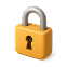 download-lock