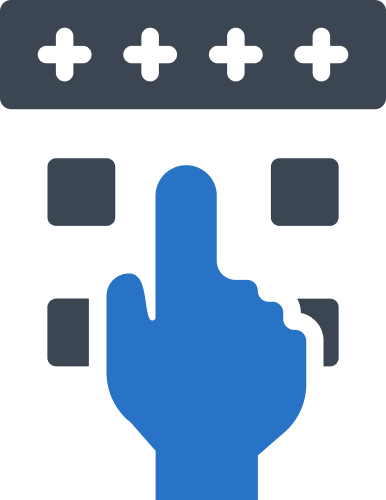 Unique Passcodes